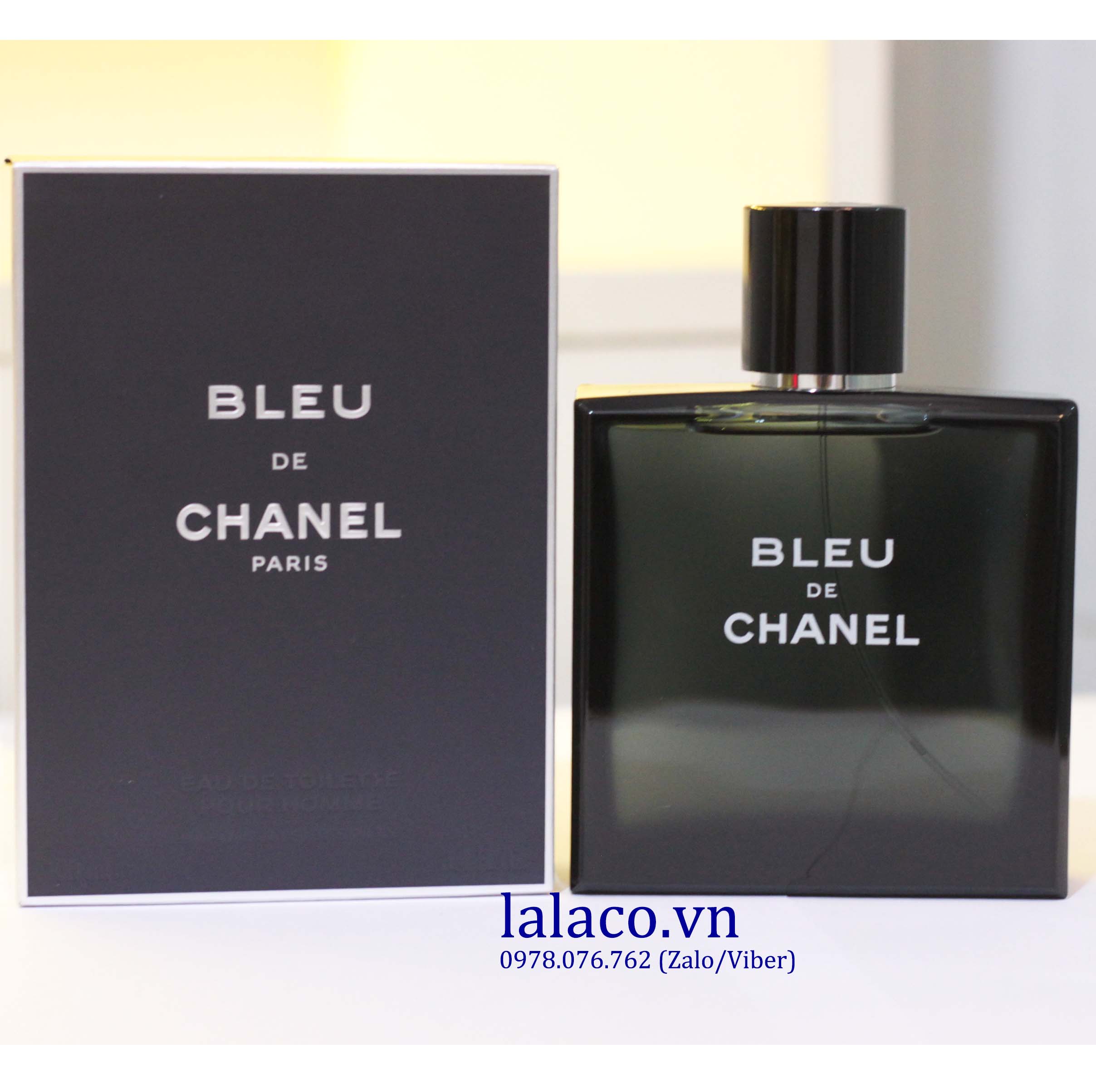 Nước hoa Chanel Bleu de chanel Eau De Toilette hàng Pháp Hàng Pháp Xách Tay #6 Nước hoa Chanel Bleu de chanel Eau De Toilette hàng Pháp Hàng Pháp Xách Tay